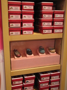 The Doll Shoe Shop.  Wish those blue mules came in my size.