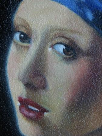 girl with a pearl earring 1