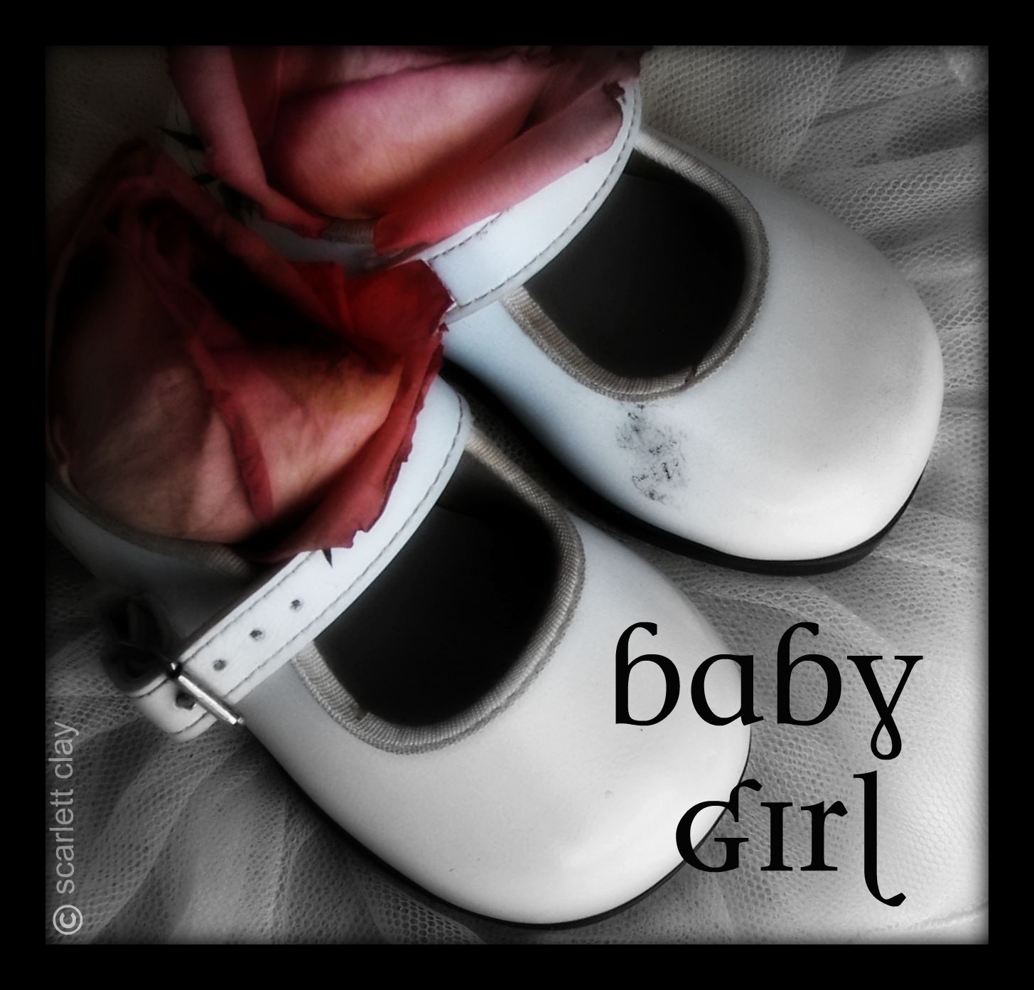 baby shoes 9
