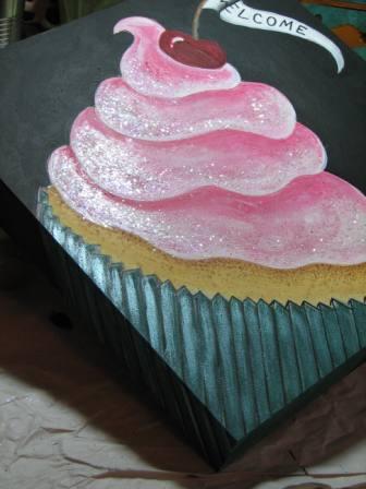 cupcake 2
